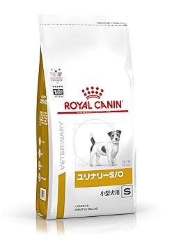 新品未開封 ロイヤルカナンユリナリーS/O　ライト犬用 3kg ロイヤルカナン ドッグフード 犬用 療法食 ユリナリーS/O ライト